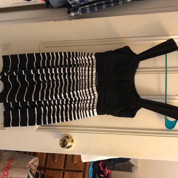 Black dress - Picture 3 of 6